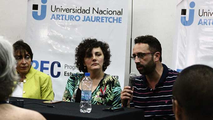 La UNAJ participará en México en la Asamblea del Consejo Latinoamericano de Ciencias Sociales (CLACSO)