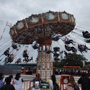 Más De 400 Estudiantes De Los Niveles Primario Y Secundario Participaron De Las Visitas Recreativas Que Organiza La UNAJ