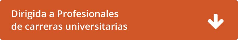 Dirigida a Profesionales de carreras universitarias