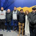 La UNAJ Capacita A Asambleístas Del Club Atlético Boca Jrs.