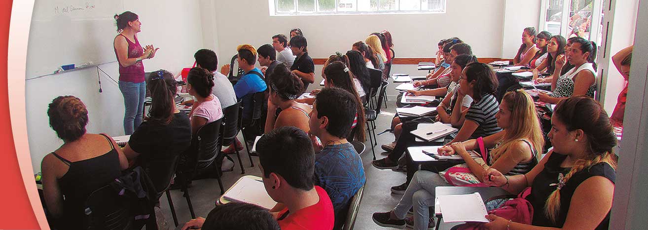 Calidad Académica