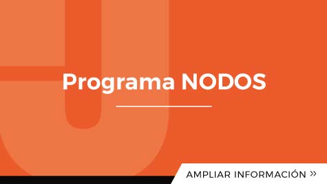 Programa NODOS