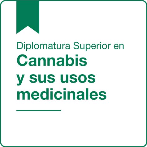 Diplomatura Superior en Cannabis y sus usos medicinales