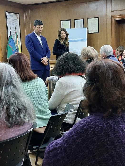 Jornadas de Ambiente y Desarrollo Sustentable