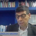 Integración Latinoamericana: Actividades Internacionales Virtuales De La UNAJ Con Gran Impacto