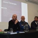 Presentaron En La UNAJ El Programa Jóvenes Profesionales Del Consejo Federal De Inversiones