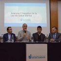 Conversatorio Sobre Avances Y Desafíos De La Ley De Salud Mental
