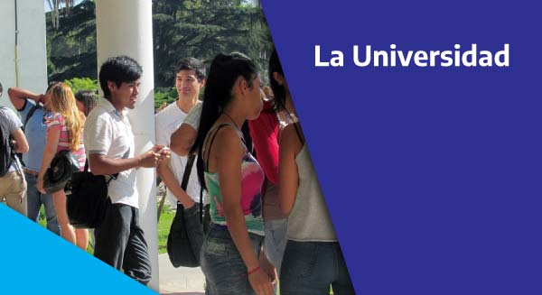 La Universidad