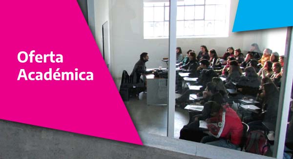 Oferta Académica