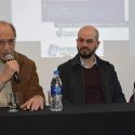 Raúl Zaffaroni Disertó En La UNAJ Sobre Colonialismo Y Derechos Humanos