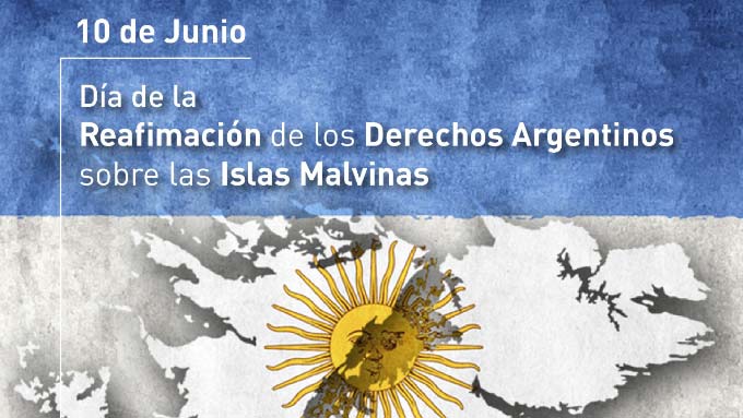 A 40 años del comienzo del conflicto del Atlántico Sur, la UNAJ, declara la importancia del ejercer la memoria en torno a este acontecimiento ocurrido al final de la última dictadura cívico-militar