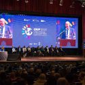 La UNAJ Participó Del Congreso Internacional De Universidades Públicas En Córdoba