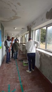 El Potenciar Trabajo en la UNAJ