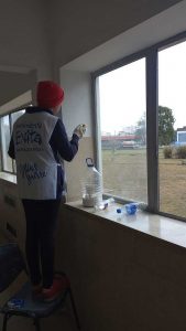 El Potenciar Trabajo en la UNAJ