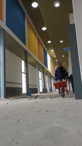 El Potenciar Trabajo en la UNAJ