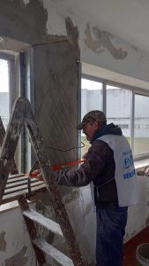 El Potenciar Trabajo en la UNAJ