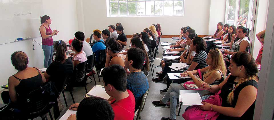Calidad Académica