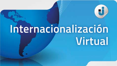 Internacionalización Virtual