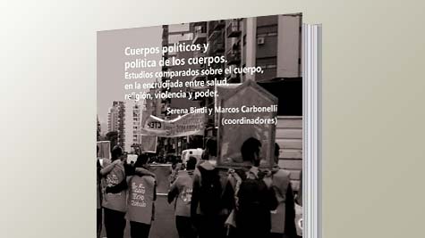 Presentación Del Libro Internacional Cuerpos Políticos, Política De Los Cuerpos