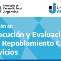 Diplomatura De Vinculación En Formulación, Ejecución Y Evaluación De Proyectos De Repoblamiento Comunitario Y Lotes Con Servicios