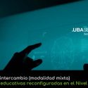 Jornadas De Intercambio De Propuestas De Enseñanza Organizadas Por La UBA