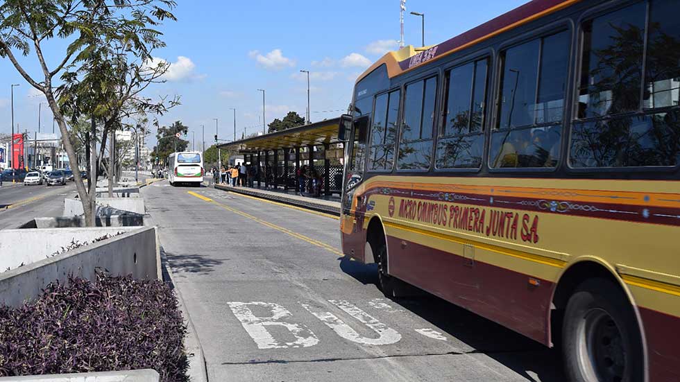 Gastón Cirio, especialista en sistemas de movilidad y transporte: “Sin planificación, dentro de 20 años vamos a tener una metrópolis casi imposible de transitar”