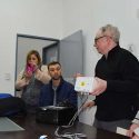 La UNAJ Desarrolló Un Prototipo Para El Estudio De La Contaminación Del Agua