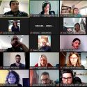 Reunión De La Red De Cannabis Medicinal (RACME) De CONICET