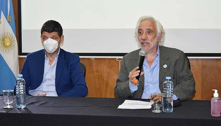 La UNAJ Fue Presentada Como Subsede De La Cátedra UNESCO Para La Lectura Y La Escritura En América Latina