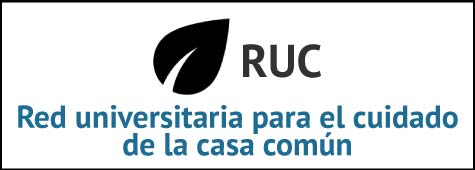 RUC | Red universitaria para el cuidado de la casa común