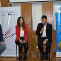 Primera Jornada Del Ciclo Diálogos Ambiente Metropolitano