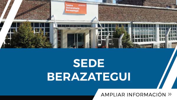 Sede Berazategui