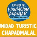 Escuela De Educación Popular Con Ternura Venceremos