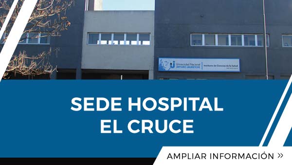 Sede Hospital El Cruce