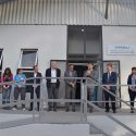 Inauguración Del Nuevo Hospital Universitario De Simulación Clínica
