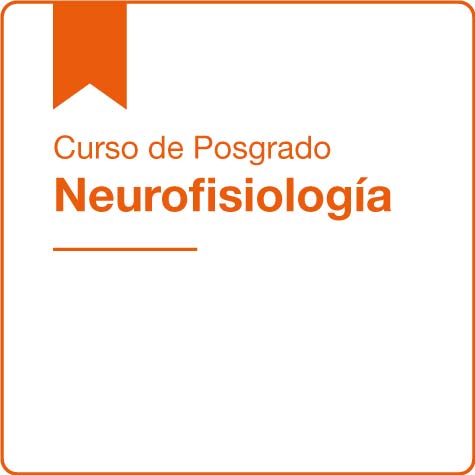 Curso de Posgrado "Neurofisiología"