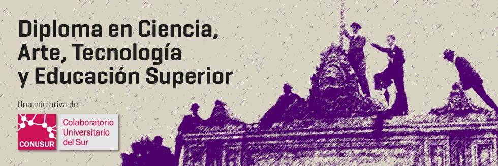 Diploma De Posgrado En Ciencia, Arte, Tecnología Y Educación Superior