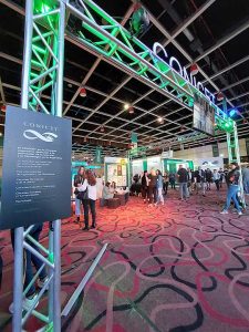 La UNAJ en la Expo Cannabis Argentina 2022