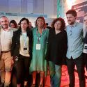 La UNAJ En La Expo Cannabis Argentina 2022