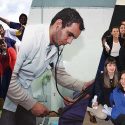 Martín Silberman, Especialista En Salud Pública: “El Problema Que Tenemos Es La Distribución Desigual De Médicos Y Médicas Entre Los Grandes Centros Urbanos Y Las Ciudades Periféricas”