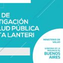 Tres Proyectos De La UNAJ Resultaron Ganadores De Las Becas “Julieta Lanteri” Para Investigar Temas De Salud