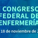 I Congreso Federal De Enfermería 2022