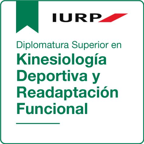 Diplomatura Superior en Kinesiología Deportiva y Readaptación Funcional