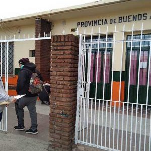 Eficiencia Energética En Escuelas De Berazategui