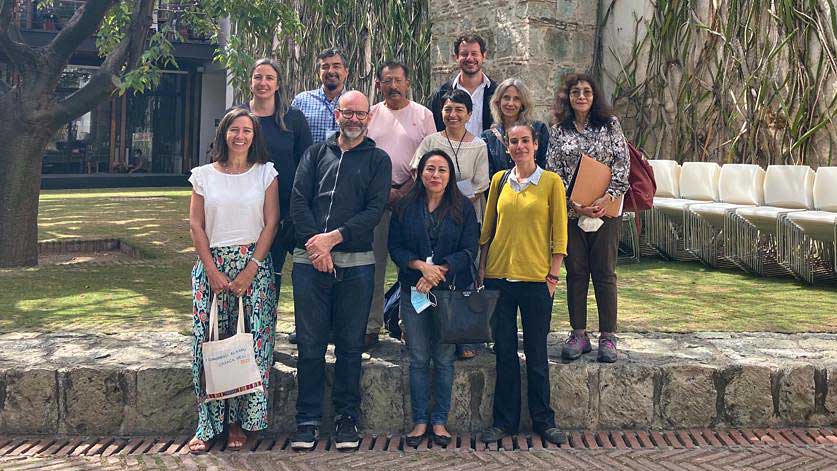 Germán Quaranta, coordinador y docente imvestigador de la UNAJ, electo presidente de Asociación Latinoamericana de Sociología Rural (CLACSO)