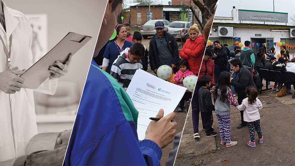 Ianina Lois, Especialista En Temas De Comunicación En Salud Y Género: “Pensar La Comunicación En Salud Desde Los Territorios Tiene Que Ver Con Acercarnos A Mirar De Cerca, A Participar De La Vida Comunitaria”