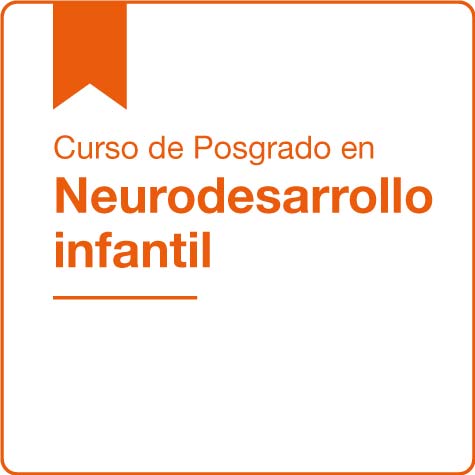 Curso de Posgrado en Neurodesarrollo infantil