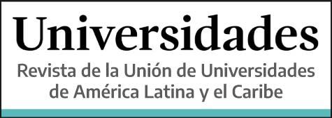 UNIVERSIDADES | Revista de la Unión de Universidades de América Latina y el Caribe