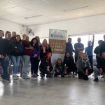 Ciclo De Capacitación En Hábitat