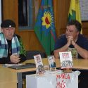 Presentación De Libro “Testimonios A 50 Años Del Golpe” En Chile, De Manuel Martínez